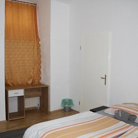 Stadtpark Rooms Вена Экстерьер фото
