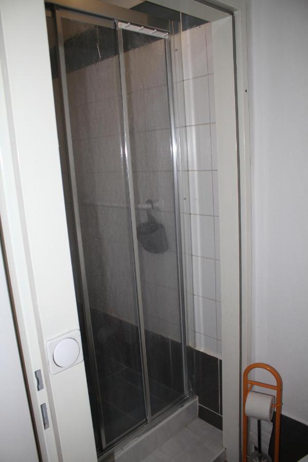 Stadtpark Rooms Вена Экстерьер фото