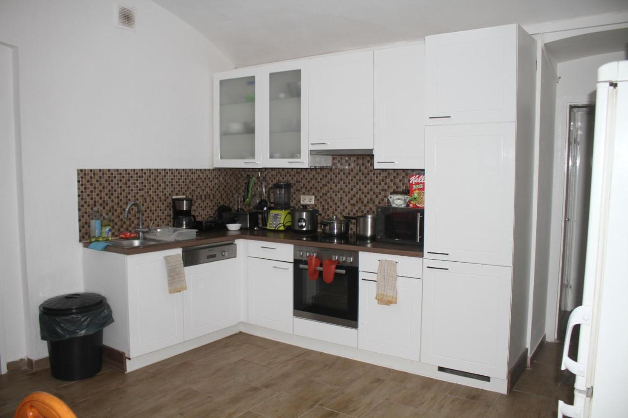 Stadtpark Rooms Вена Экстерьер фото