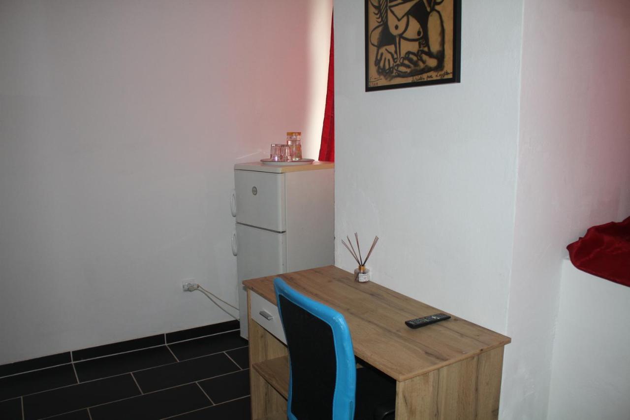 Stadtpark Rooms Вена Экстерьер фото