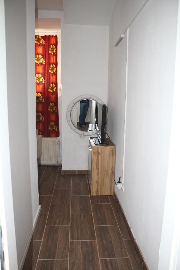 Stadtpark Rooms Вена Экстерьер фото