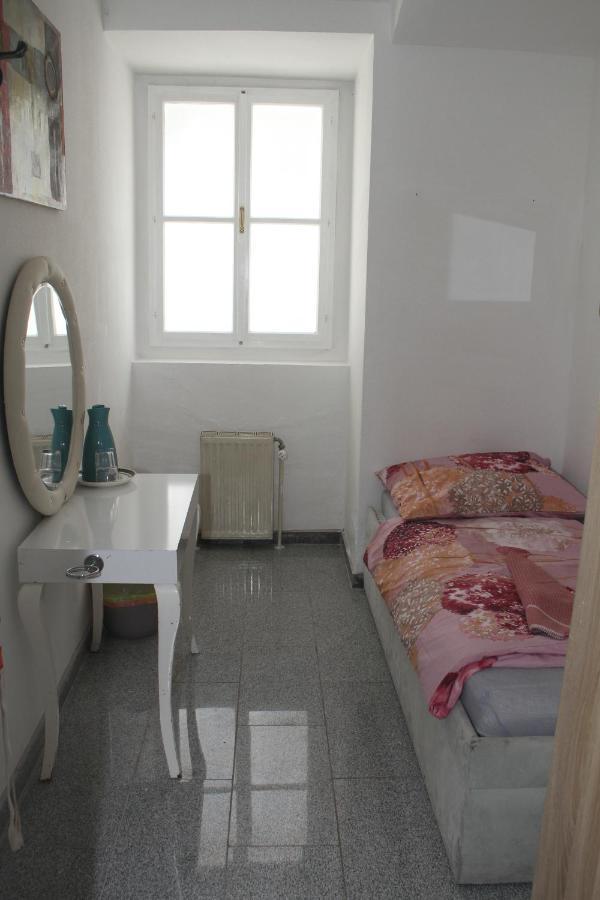 Stadtpark Rooms Вена Экстерьер фото
