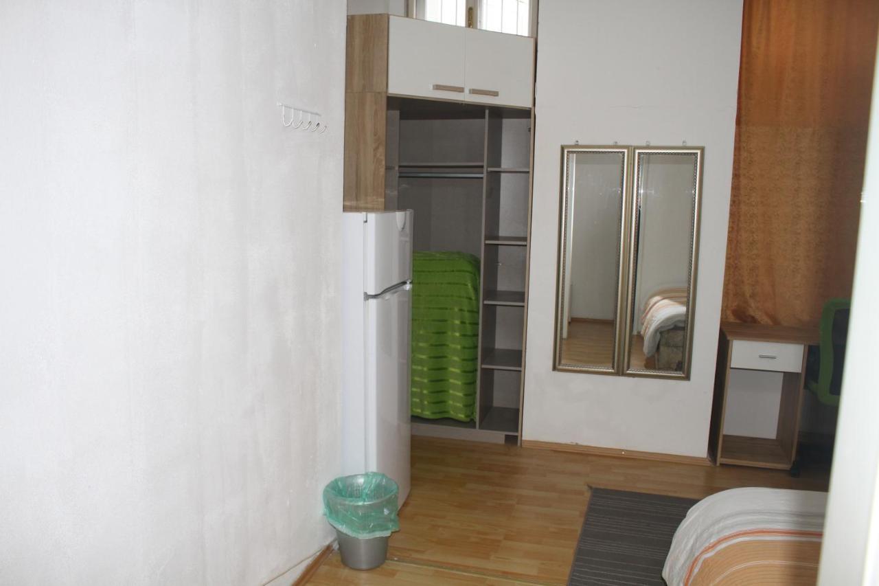 Stadtpark Rooms Вена Экстерьер фото